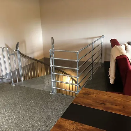 Urbane Remise By Interhome Apartamento