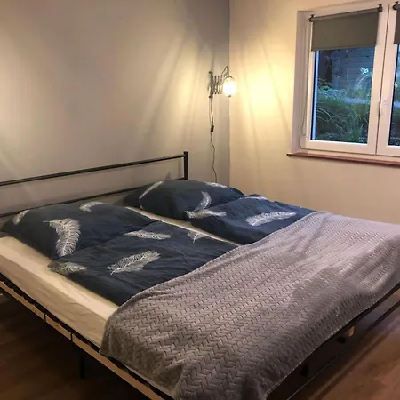 Apartamento Urbane Remise By Interhome Heide (Schleswig-Holstein)