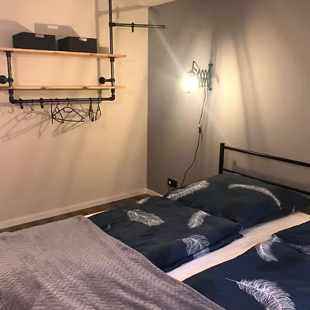 Urbane Remise By Interhome Heide (Schleswig-Holstein)