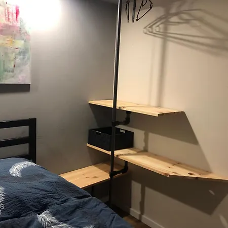 Urbane Remise By Interhome * Heide (Schleswig-Holstein)