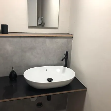 Urbane Remise By Interhome Heide (Schleswig-Holstein)