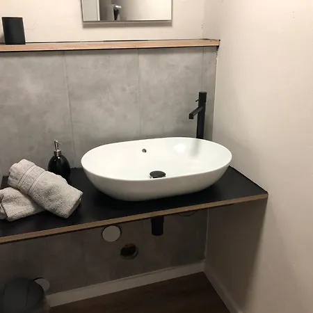 Urbane Remise By Interhome Apartament Heide (Schleswig-Holstein)