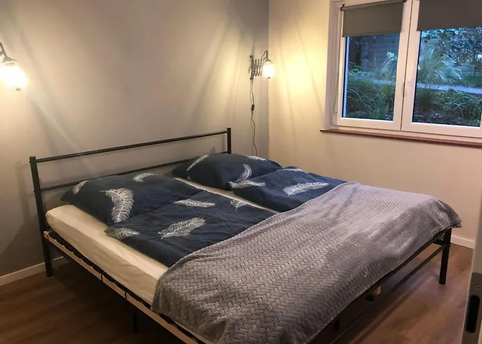 Apartamento Urbane Remise By Interhome Heide (Schleswig-Holstein)