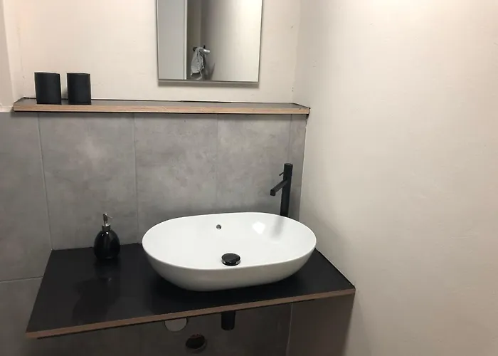 Urbane Remise By Interhome Heide (Schleswig-Holstein)